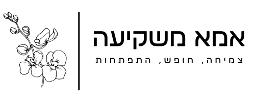 אמא משקיעה